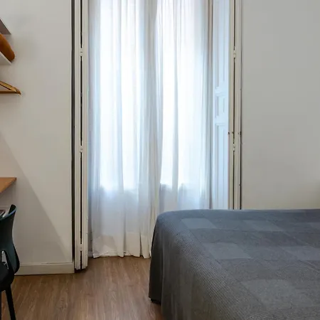 Hostal La Zona-3