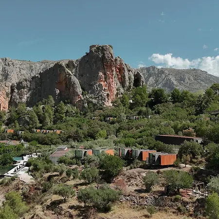 Vivood Landscape Hotel & Spa - Designed For Adults-2