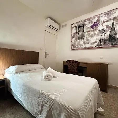 Hostal Sant Miquel-3
