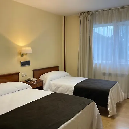 Pension Capital De Galicia-2