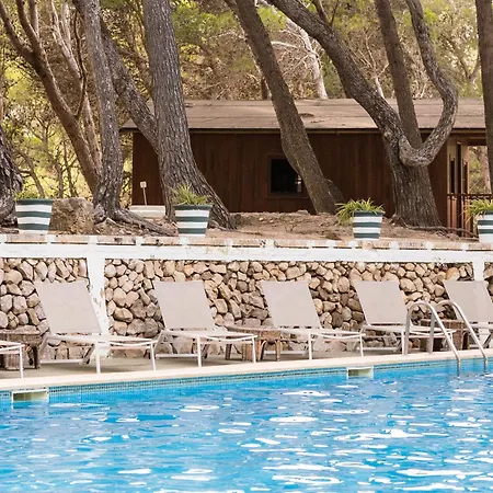 Sol Parc Hotel & Apartments-3