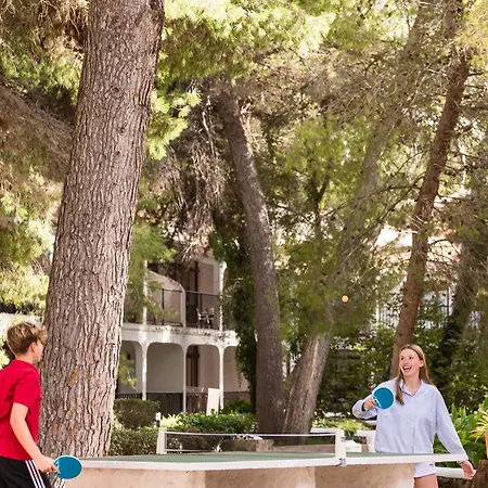 Sol Parc Hotel & Apartments-3
