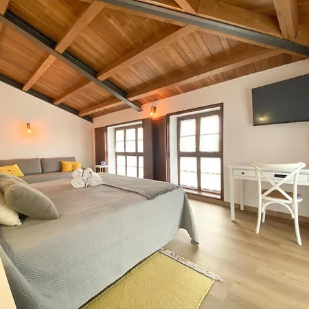 Hotel Casa Cachón-3