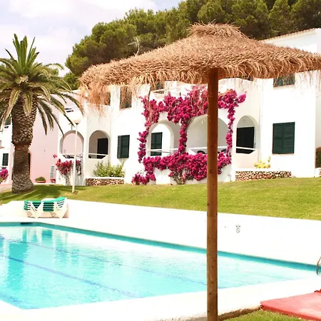 Playa Parc Apartments-2