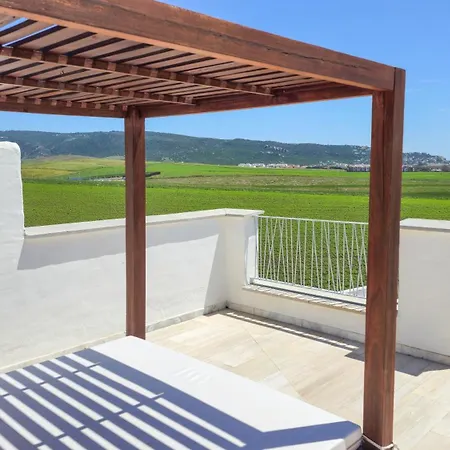 Zahara Beach & Spa By Qhotels - Adults Recommended-2
