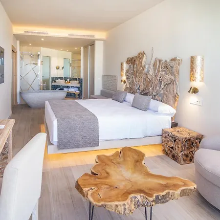 Zahara Beach & Spa By Qhotels - Adults Recommended-3