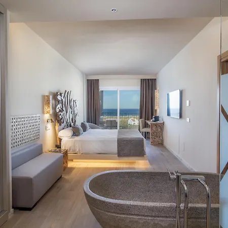 Zahara Beach & Spa By Qhotels - Adults Recommended-2