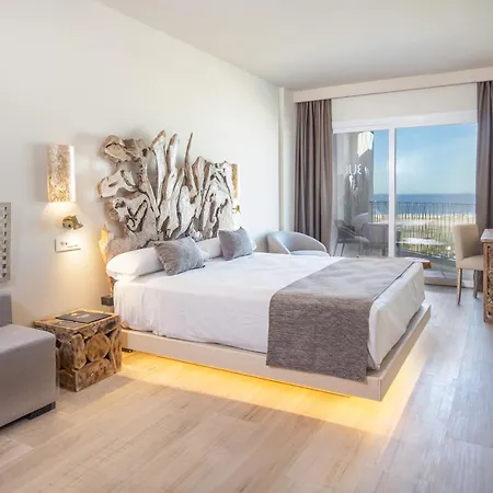 Zahara Beach & Spa By Qhotels - Adults Recommended-3