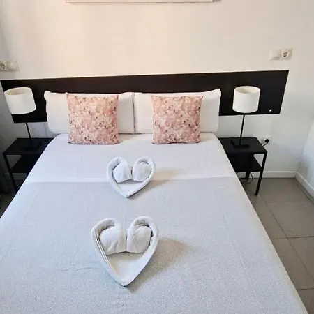 Ayz Sierra De Meira - Auto Check-In Property (Adults Only)-3