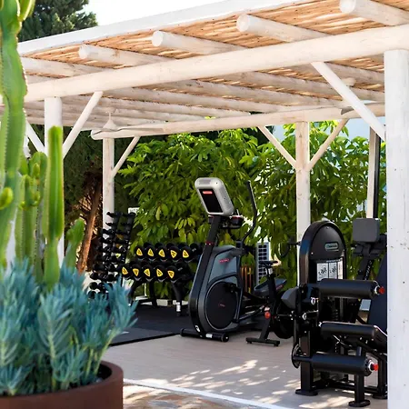 Boho Club Marbella - A Preferred Hotel-2