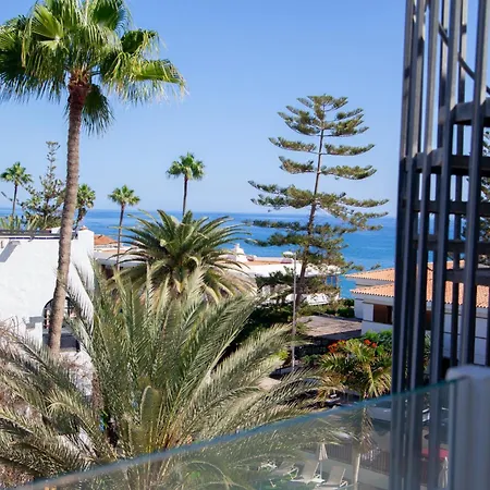 Roca Verde By Folias Hotels - Playa Del Ingles-2