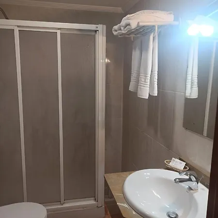 Hostal Los Palancares-2