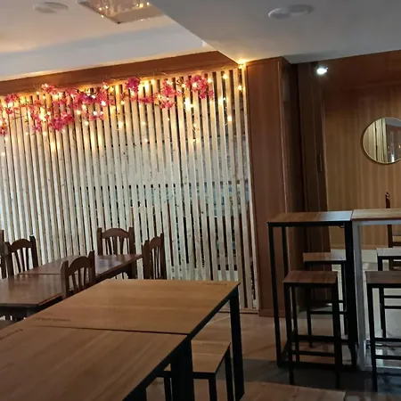 Hotel-Restaurante Las Tres Encinas-2