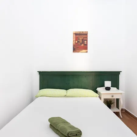 Home2Book Pension Casablanca-2