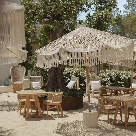 Mar Suites Formentera By Universal Beach Hotels-3