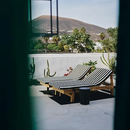 César Lanzarote Luxury Boutique Hotel - Adults Only-3