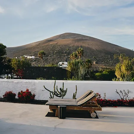 Cesar Lanzarote Luxury Boutique Hotel - Adults Only-3