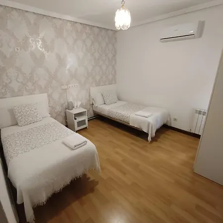 Hostal New Dream Madrid-3