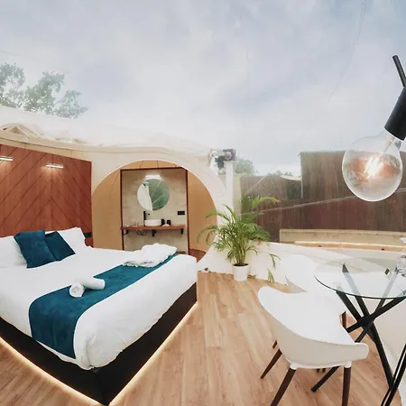 Glamping Balú-3