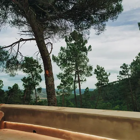 Glamping Balú-2