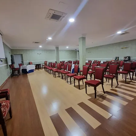 Hotel Bossh Alicia-2
