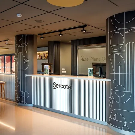 Hotel Sercotel Plana Onda-2