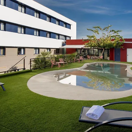Hotel Sercotel Plana Onda-3