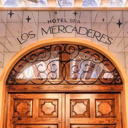 Los Mercaderes Balneum Suites-3