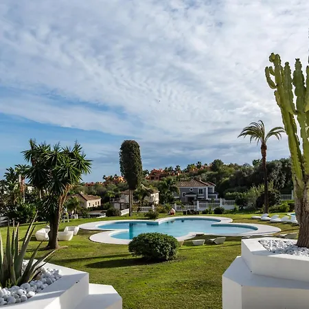 Palacio Suites Marbella-2