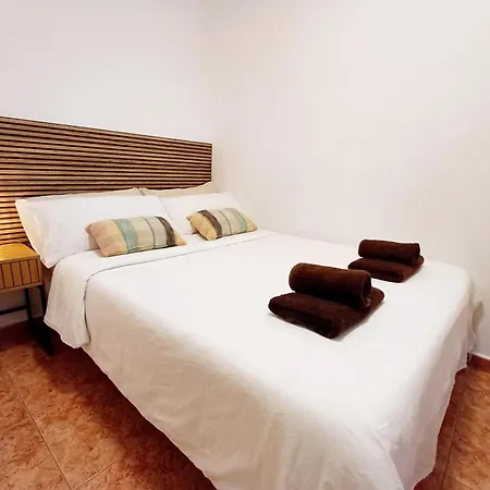 Guesthouse El arca de Noé-2