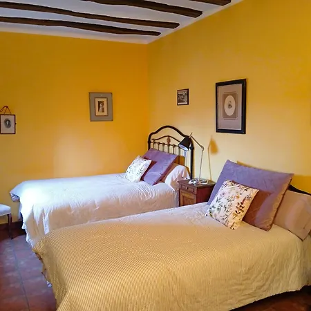 Casa palaciega Doña Leocadia-2