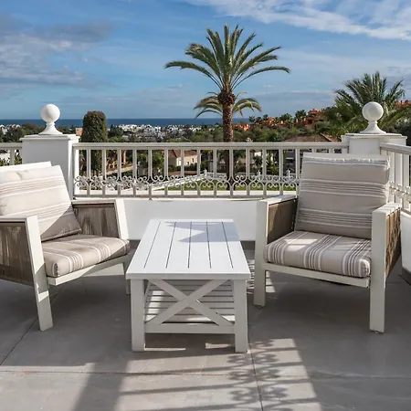 Palacio Suites Marbella-3