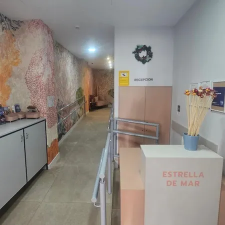 Estrella De Mar - Boutique Aparthotel-3