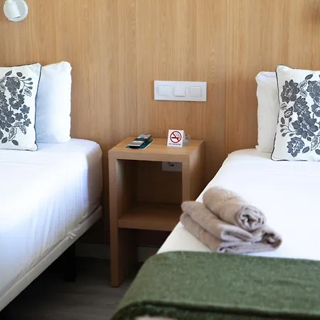 Roca Verde By Folias Hotels - Playa Del Ingles-3