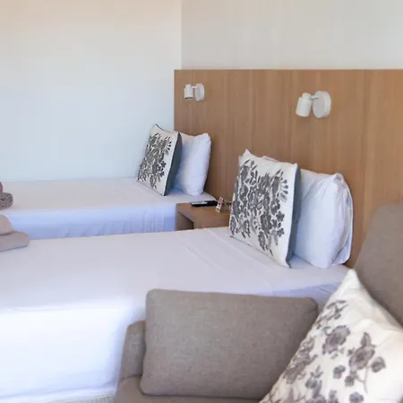 Roca Verde By Folias Hotels - Playa Del Ingles-2