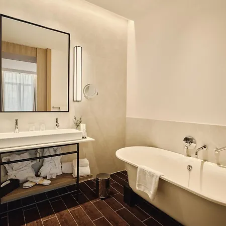 Hospes Palau De La Mar, Valencia, A Member Of Design Hotels-3