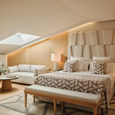 Hospes Palau De La Mar, Valencia, A Member Of Design Hotels-3