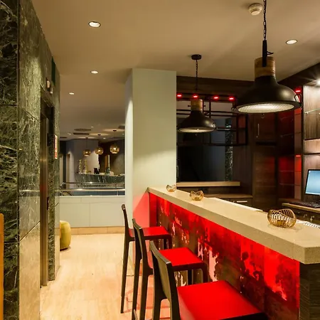 Leonardo Boutique Hotel Madrid-3