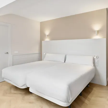 Hotel Begoña-3