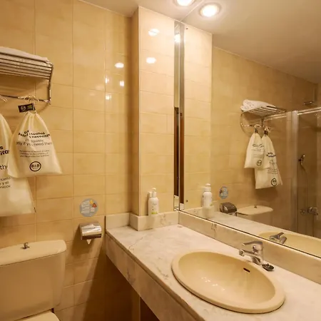 Hotel Begoña-2