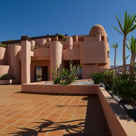 Ibersol Almunecar Beach & Spa Hotel-2