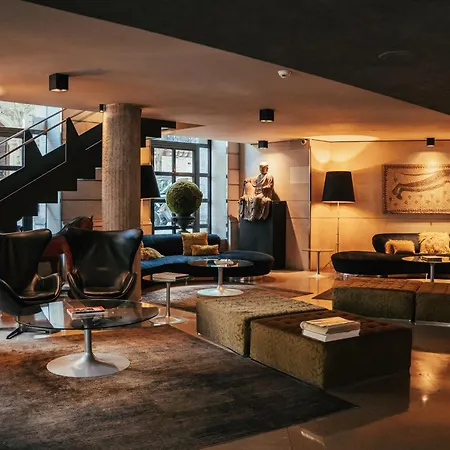 Claris Hotel & Spa Gl, A Small Luxury Hotel Of The World-3