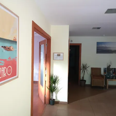 Hotel Ibaigune-3
