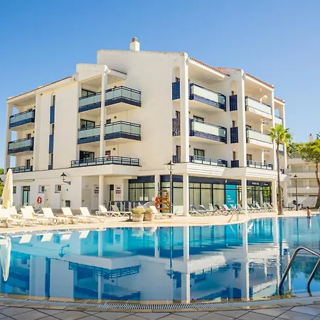 Pins Platja Apartments-2