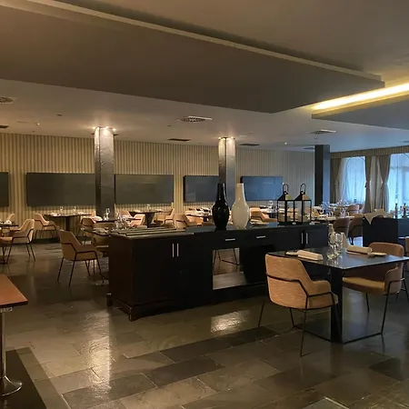 Parador De La Seu D'Urgell-2