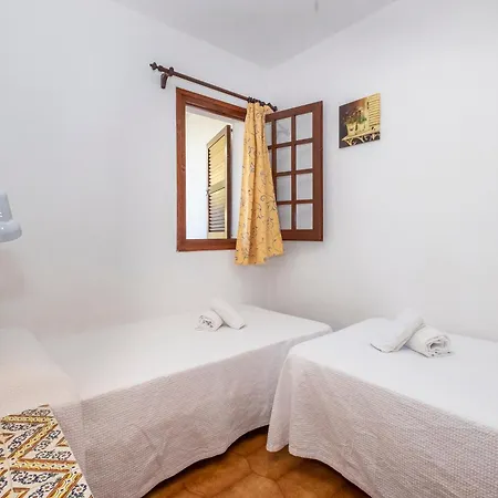 Apartamentos Son Bou Gardens By Menorcarentals-3