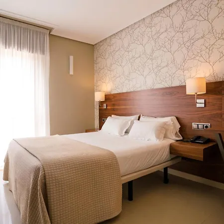 Hotel Piramide-2