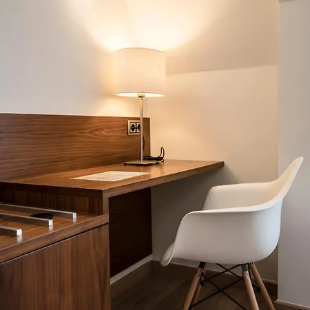 Hotel Piramide-3