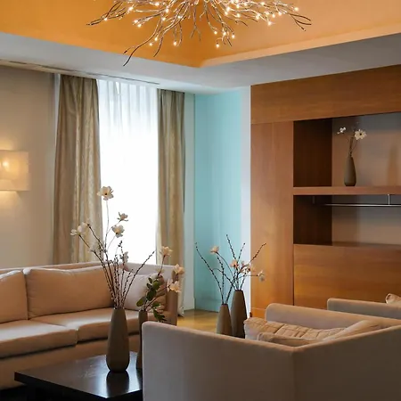 Blau Hotel Las Caldas, A Member Of Radisson Individuals-2