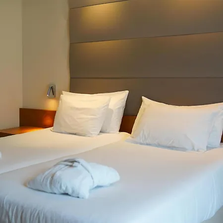 Blau Hotel Las Caldas, A Member Of Radisson Individuals-3